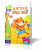 Un tipo speciale Un tipo speciale